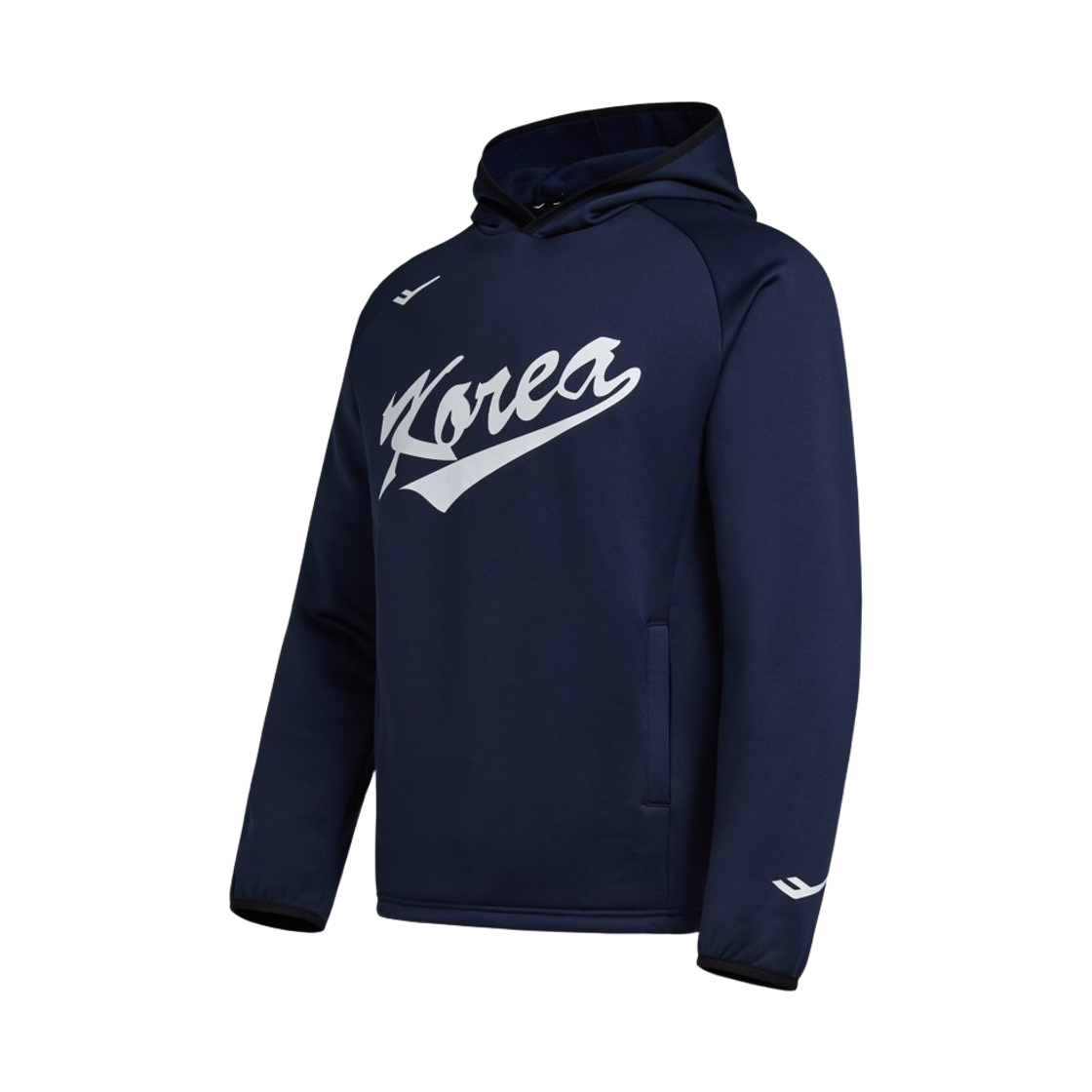 PP3KB26M181 PRO-SPECS x KBSA Baseball National Team Authentic Hoodie
