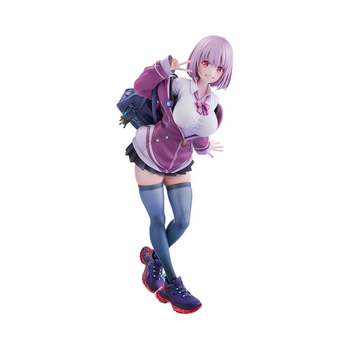 4580828674745 [예약배송] Good Smile Company Akane Shinjo feat. toridamono