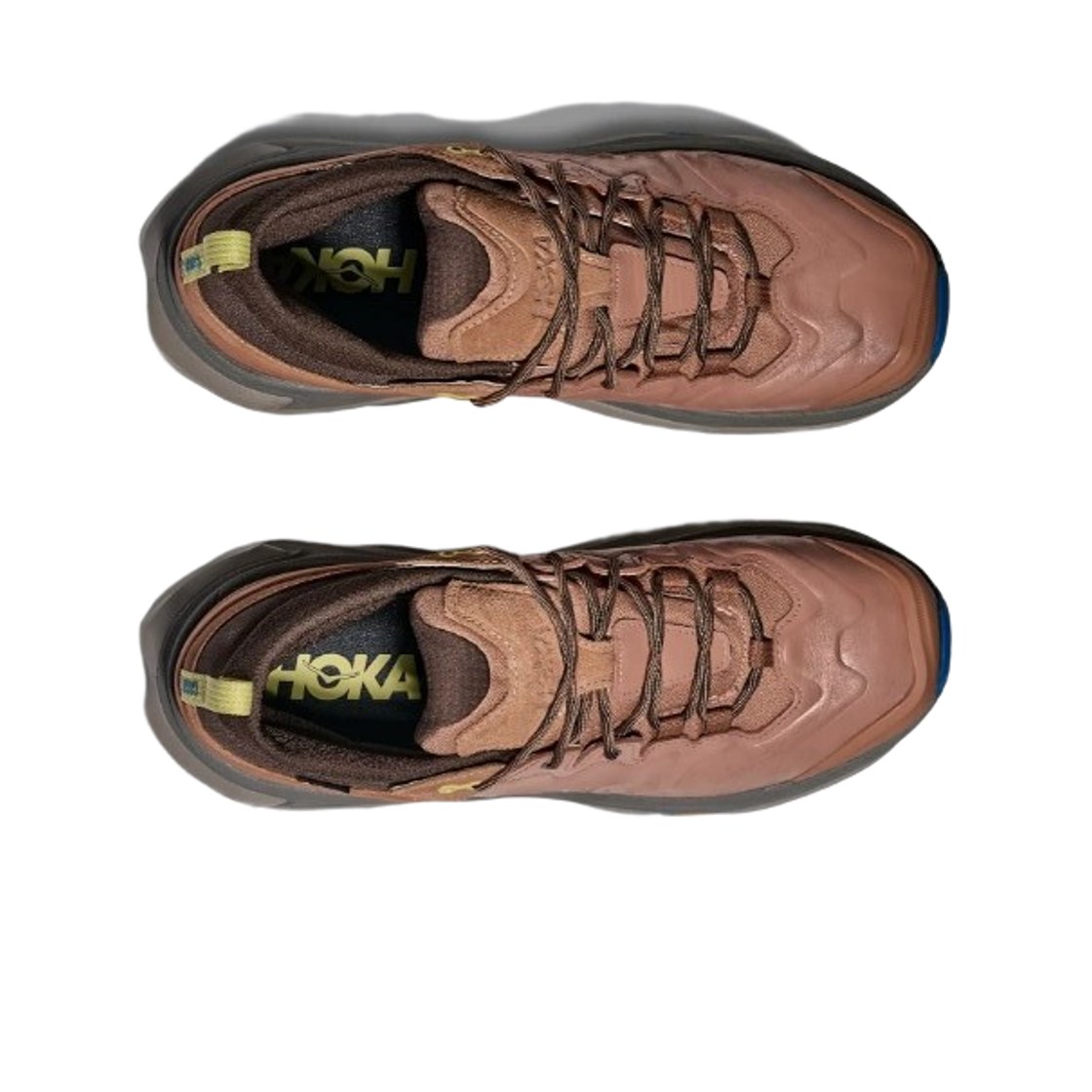호카 카하 3 로우 GTX 메이플 그래블(Hoka Kaha 3 Low GTX Maple Gravel) - 2