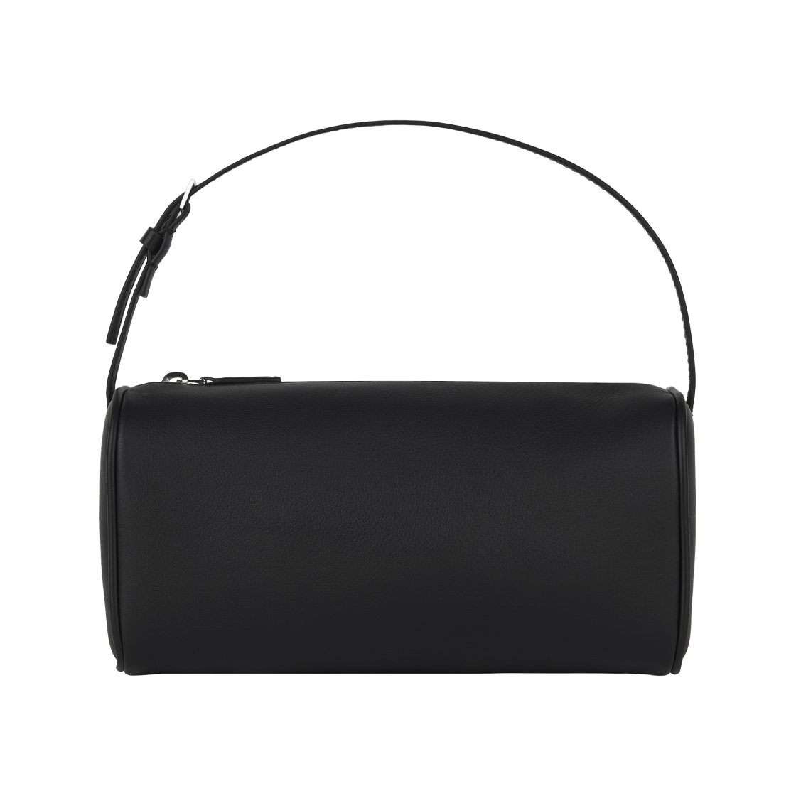 더 로우 90's 백 레더 블랙(The Row 90's Bag in Leather Black)