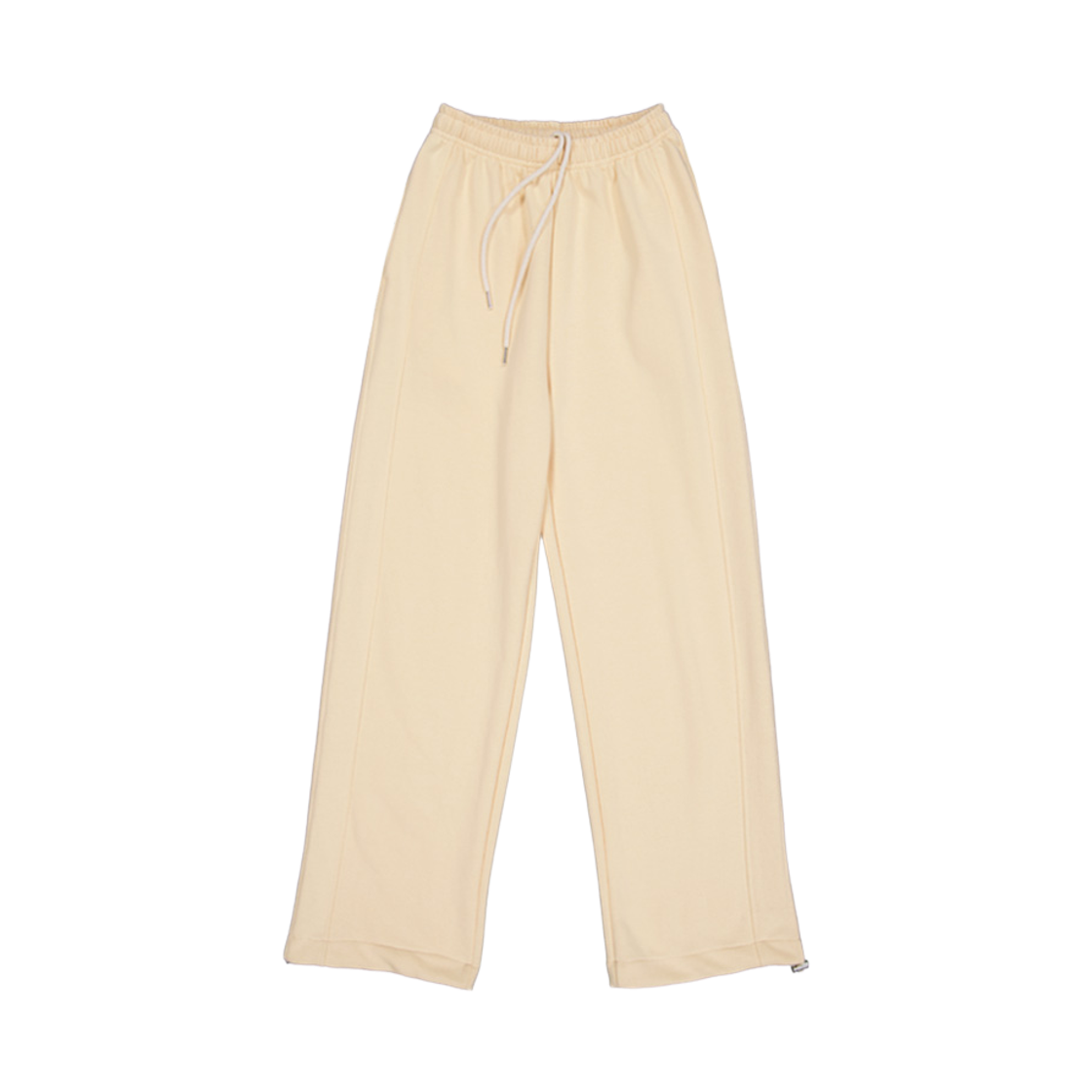 뮈르뮈르 카렌 사이드라인 조거 팬츠 옐로우(Murmure Karen Jogger Pants Yellow) - 1