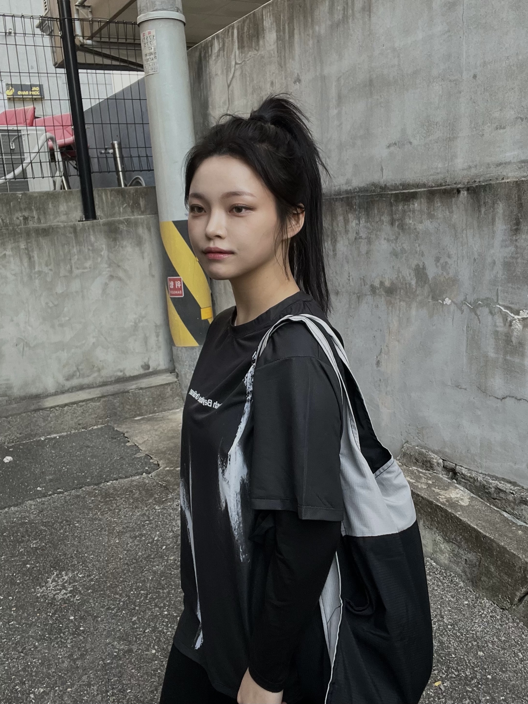혀니님의 스타일 - 4