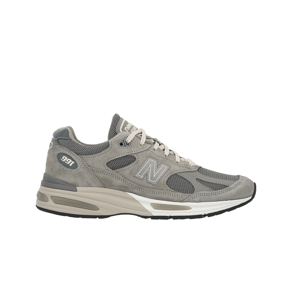 뉴발란스 x 키스 991v2 메이드 인 UK 문락(New Balance x Kith 991v2 Made in UK Moonrock)