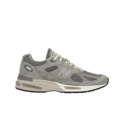 New Balance x Kith 991v2 Made in UK Moonrock