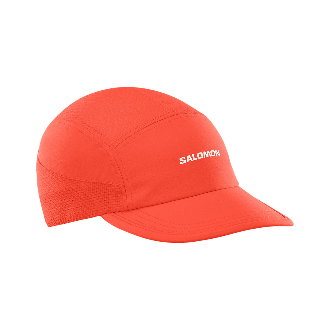 LC2851500 Salomon Sense Aero Cap Fiery Red
