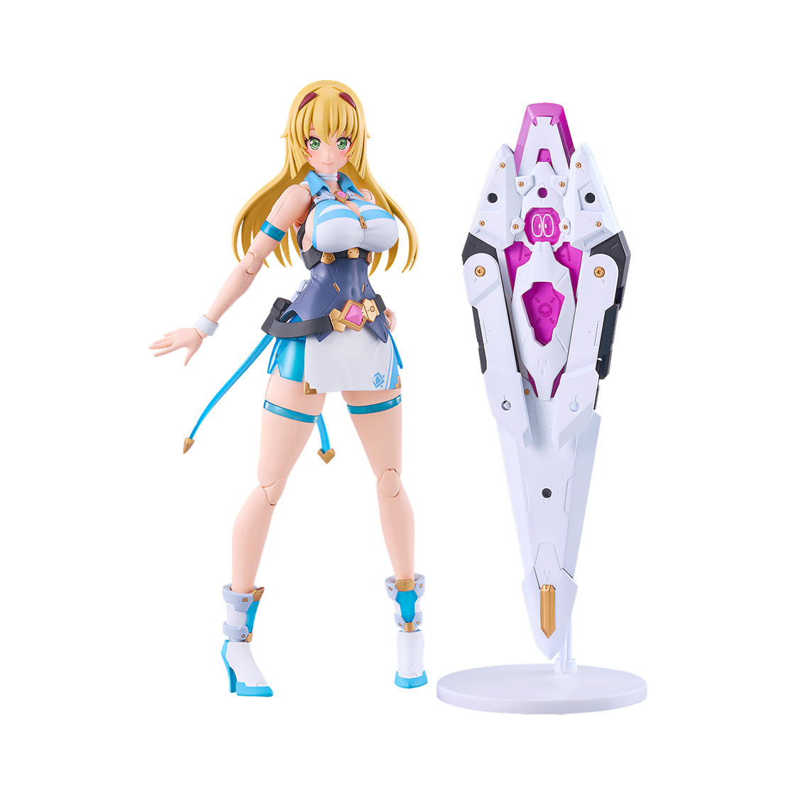 4571697188679 [예약배송] Good Smile Company PLAMATEA Honey Kisaragi