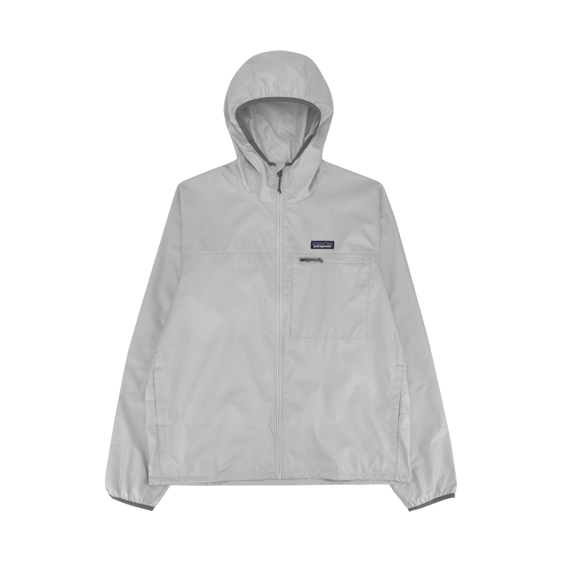 파타고니아 라이트 배리어블 자켓 크리스프 그레이(Patagonia Light Variable Jacket Crisp Grey)