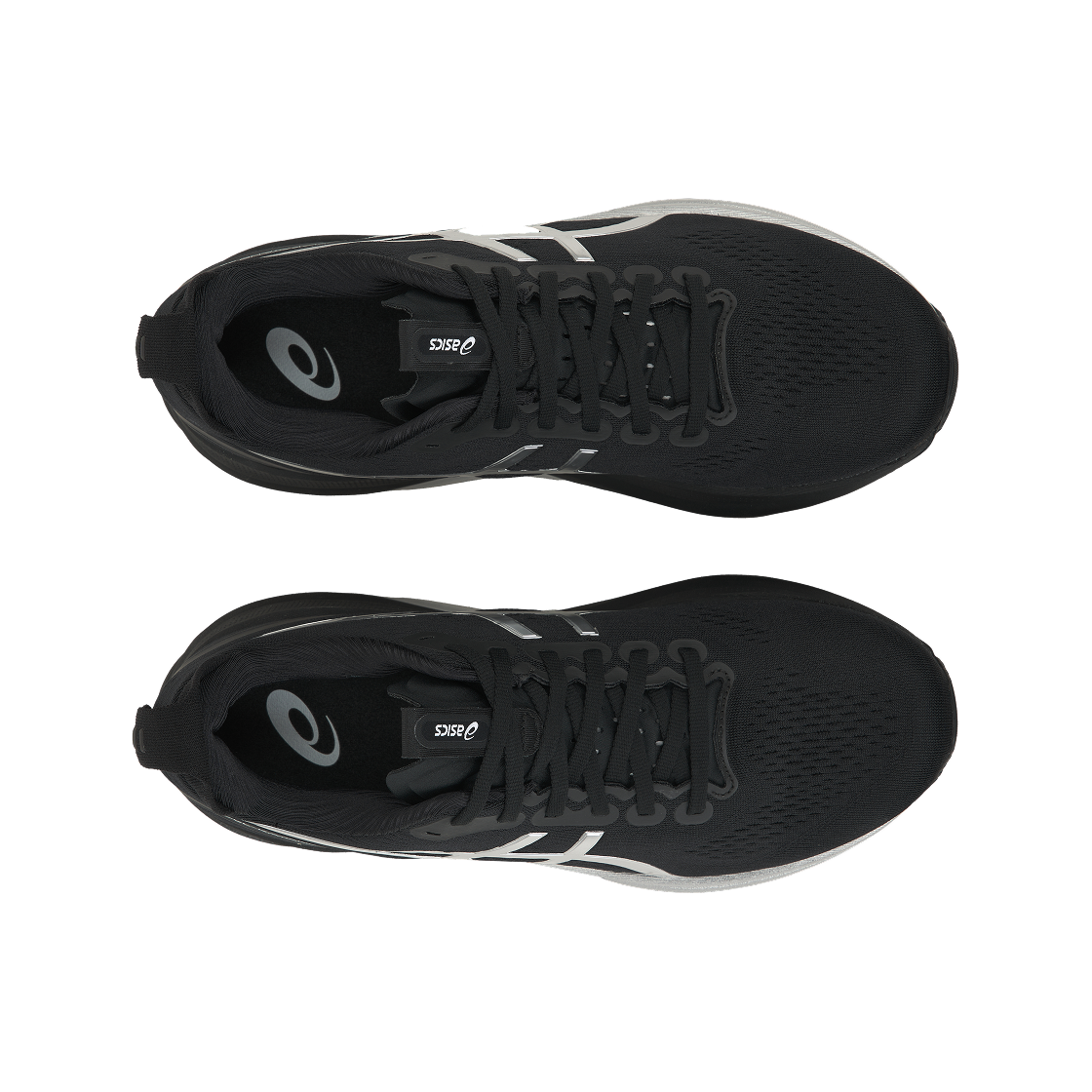 아식스 젤 카야노 32 플래티넘 블랙(Asics Gel-Kayano 32 Platinum Black) - 5