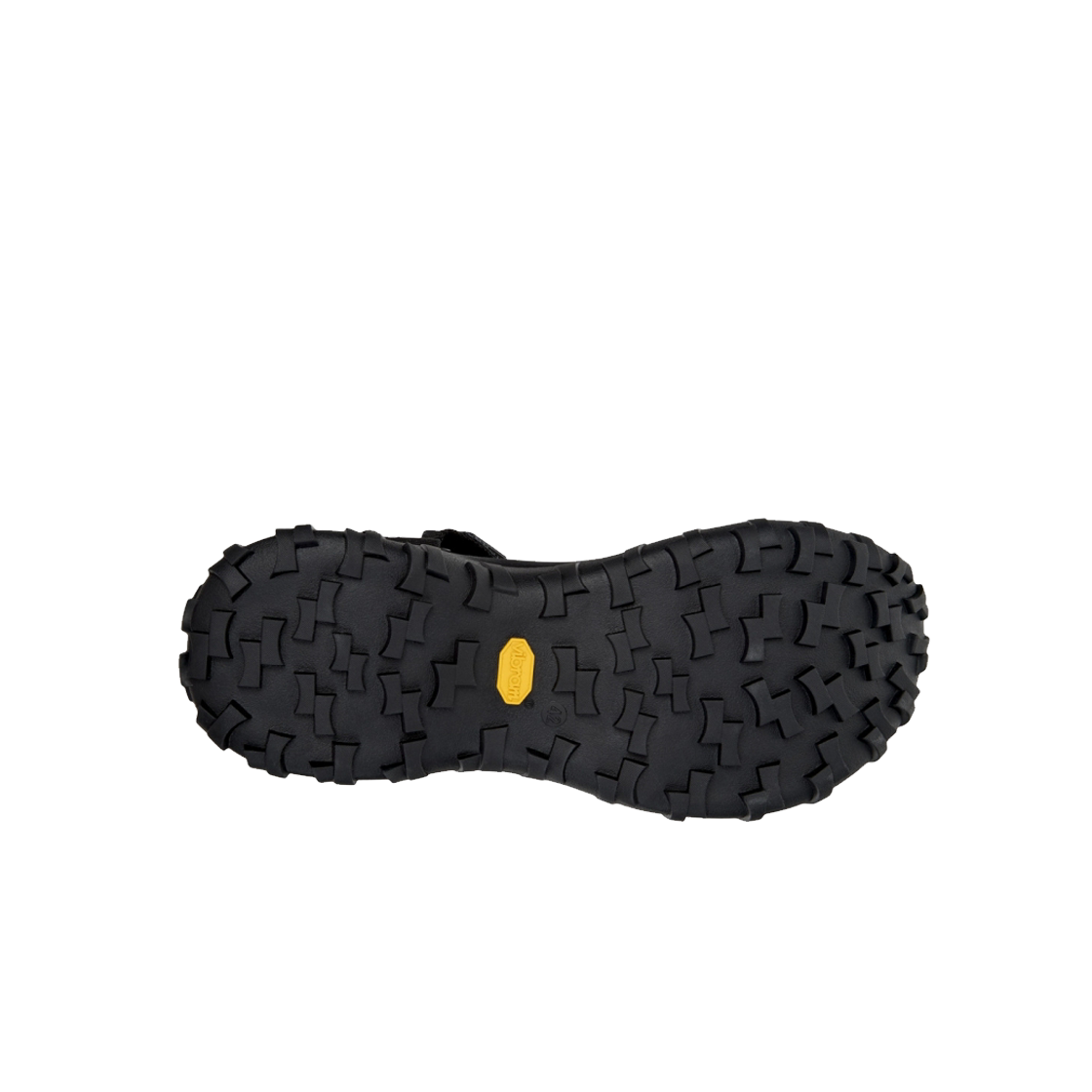 캠퍼 남성 드리프트 트레일 샌들 샌들 블랙(Camper Men Drift Trail Sandal Sandal Black) - 5