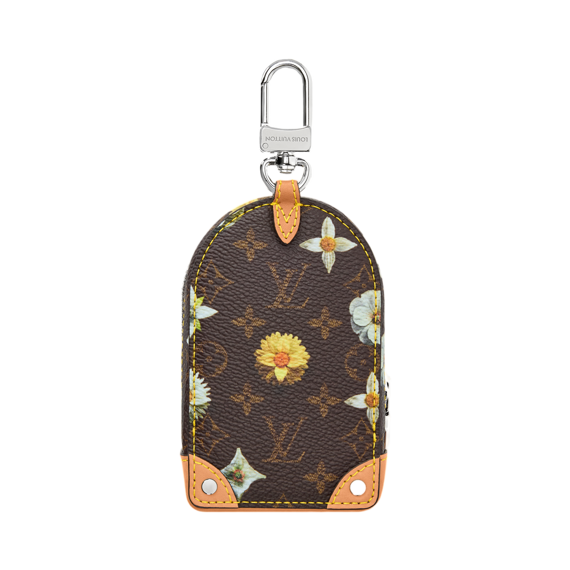 루이비통 모노그램 플라워 파우치 멀티컬러(Louis Vuitton Monogram Flower Pouch Multicolor) - 2