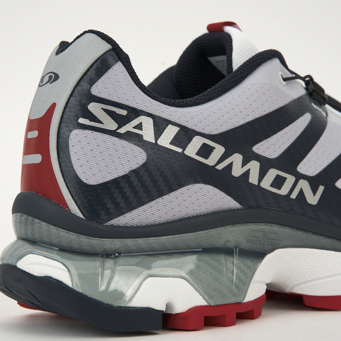 살로몬 x 카시나 XT-4 OG 다크 네이비(Salomon x Kasina XT-4 OG Dark Navy) - 8