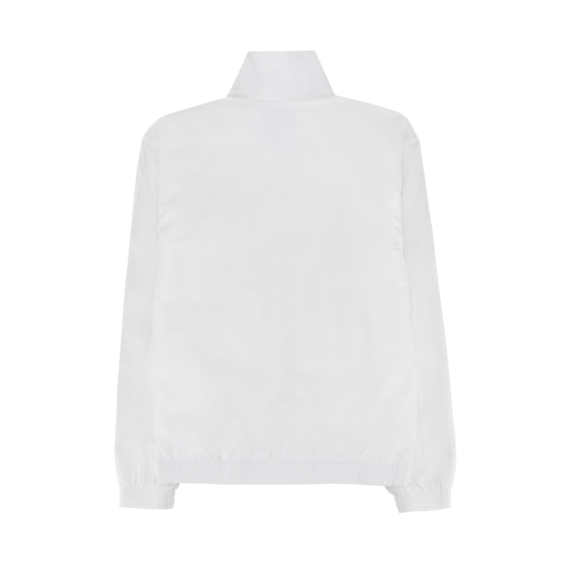 (W) 아디다스 오리지널스 우븐 트랙탑 화이트 - KR 사이즈((W) Adidas Originals Woven Track Top White - KR Sizing) - 2