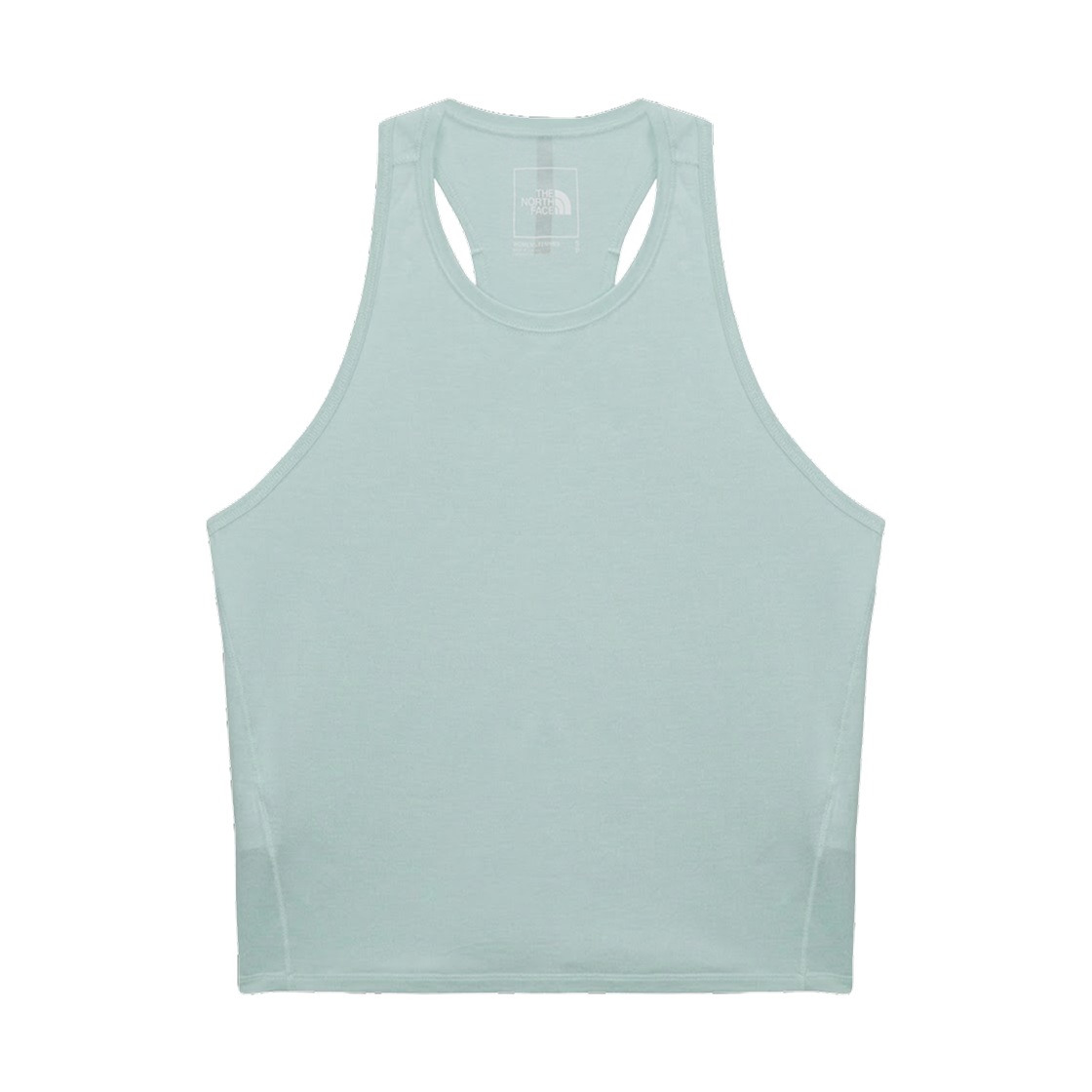 NT7VS30C (W) The North Face W Jaida Tank Mint - 26SS