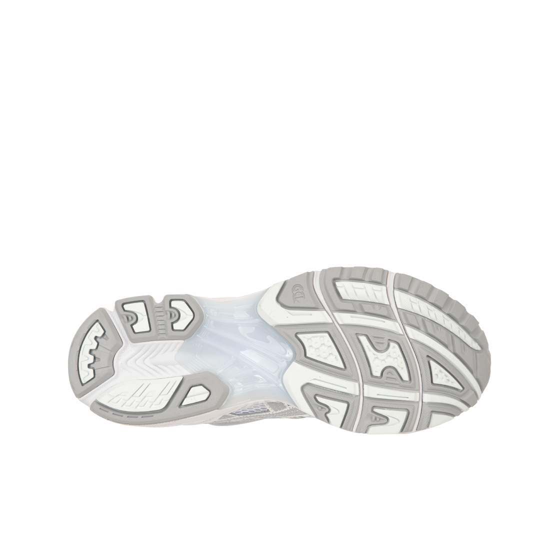 아식스 x 톰브라운 젤 카야노 14 화이트(Asics x Thom Browne Gel-Kayano 14 White) - 2