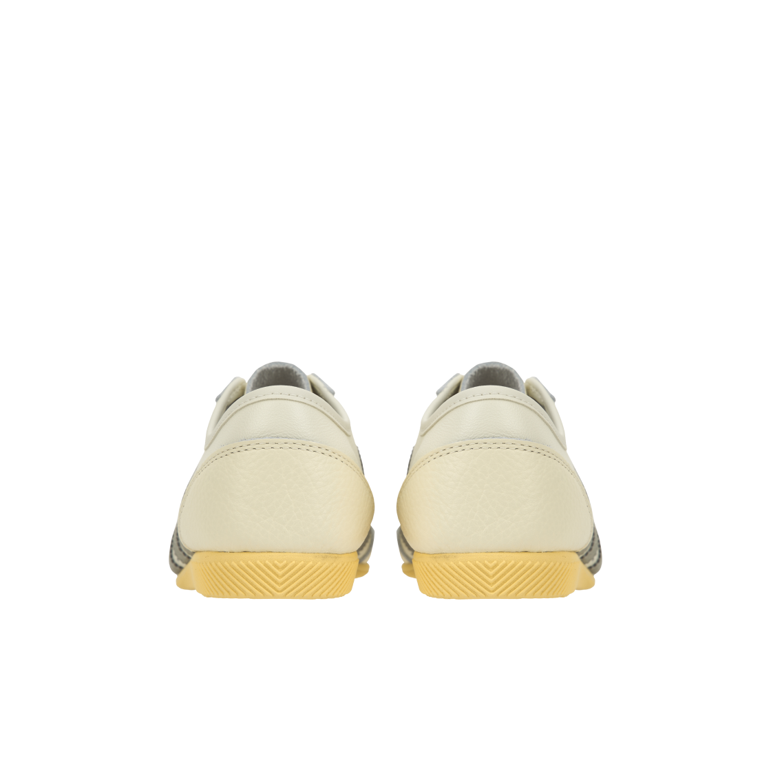 (W) 아디다스 재팬 데콘 오프 화이트 실버 페블((W) Adidas Japan Decon Off White Silver Pebble) - 6