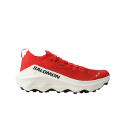 Salomon S/Lab Ultra Glide 2 Fiery Red Fiery Red Vanilla Ice