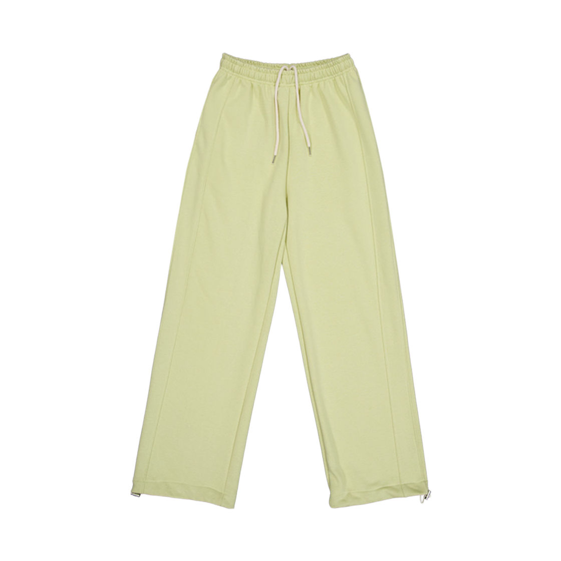 뮈르뮈르 카렌 사이드라인 조거 팬츠 애플민트(Murmure Karen Jogger Pants Apple Mint) - 1