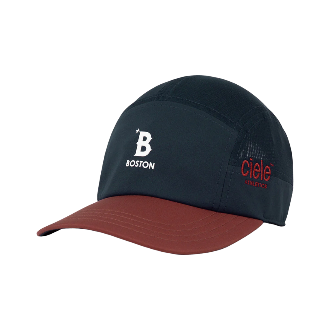 씨엘르 애슬레틱스 GOCap SC Comp WWM 26 보스턴 러닝 마라톤 모자(Ciele Athletics GOCap SC Comp WWM 26 Boston) - 1