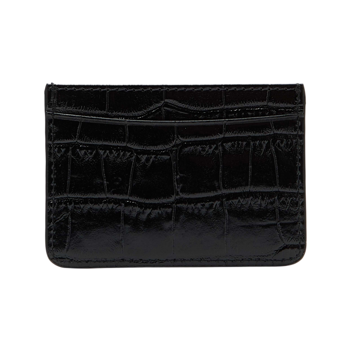 아페쎄 안드레 카드홀더 누아르(A.P.C. Andre Cardholder Noir) - 2