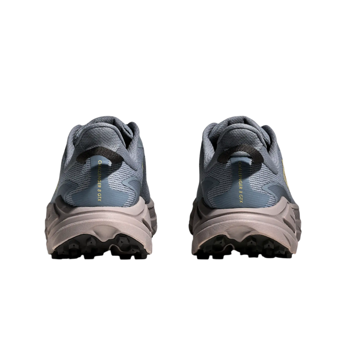 호카 챌린저 8 GTX 워시드 블루 시멘트 - 레귤러(Hoka Challenger 8 GTX Washed Blue Cement - Regular) - 3