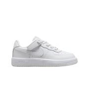 (PS) Nike Force 1 Low EasyOn White