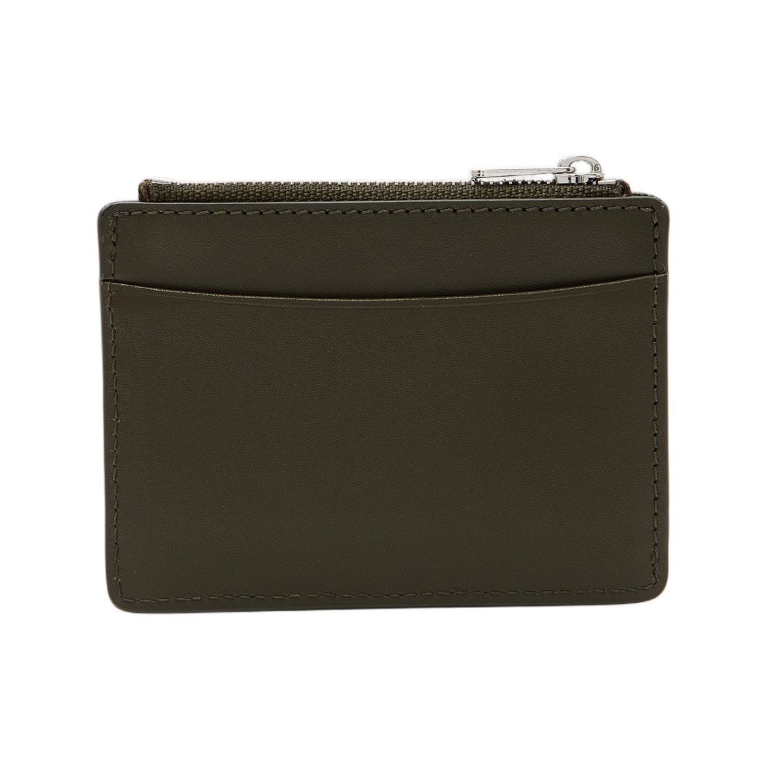 아페쎄 파리 카드홀더 카키 퐁쎄(A.P.C. Paris Cardholder Kaki Fonce) - 3