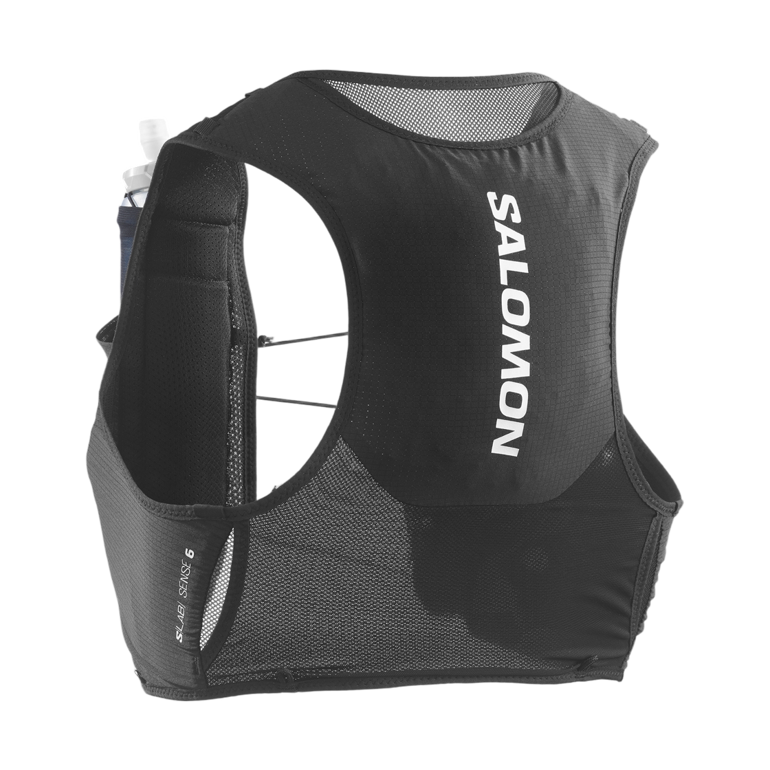 LC2855200 Salomon S/Lab Sense 6 Set Black