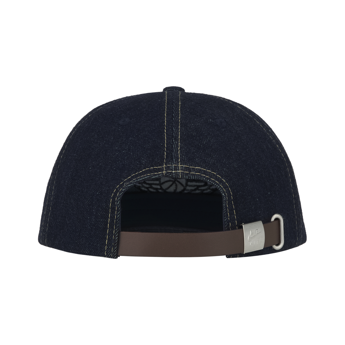 리바이스 x 조던 데님 캡 리지드 린스(Levi's x Jordan Denim Cap Rigid Rinse) - 3