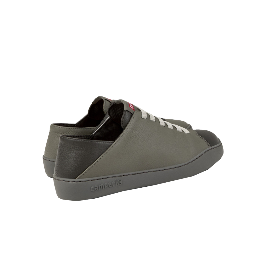 캠퍼 남성 페우 투어링 트윈즈 스니커즈 그레이(Camper Men Peu Touring Twins Sneakers Grey) - 4