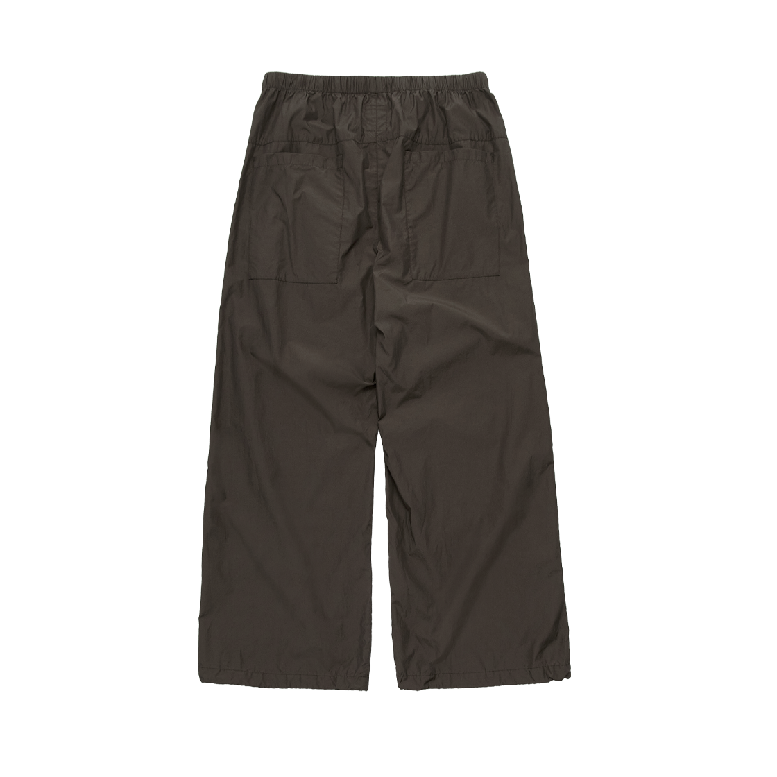 폴리테루 휴먼인덱스 휴먼 헌터 카고 파자마 (나일론) 모카(Polyteru Human Index Human Hunter Cargo Pajama (Nylon) Mocha) - 2