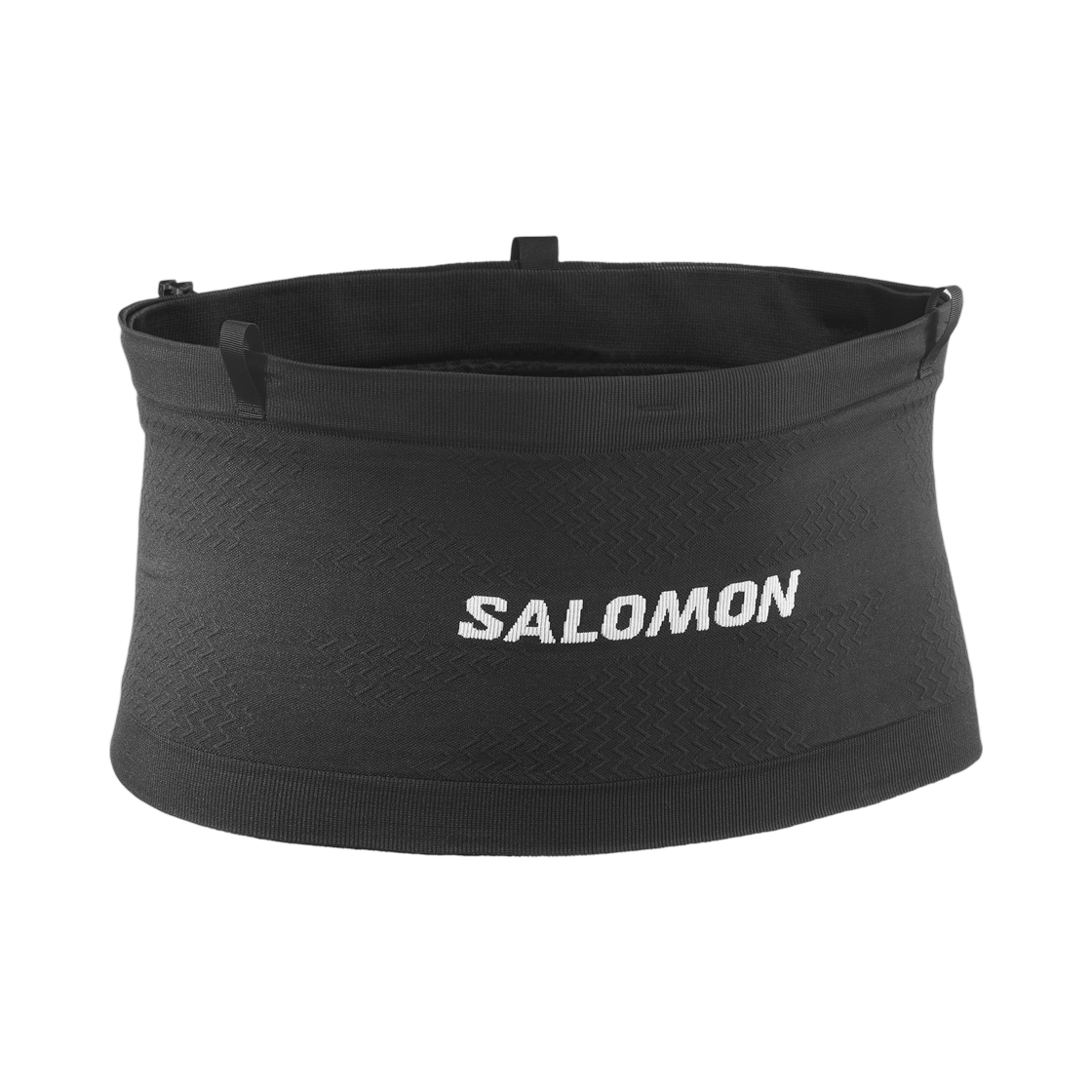 LC2855500 Salomon Advanced Skin Seamless Belt Black