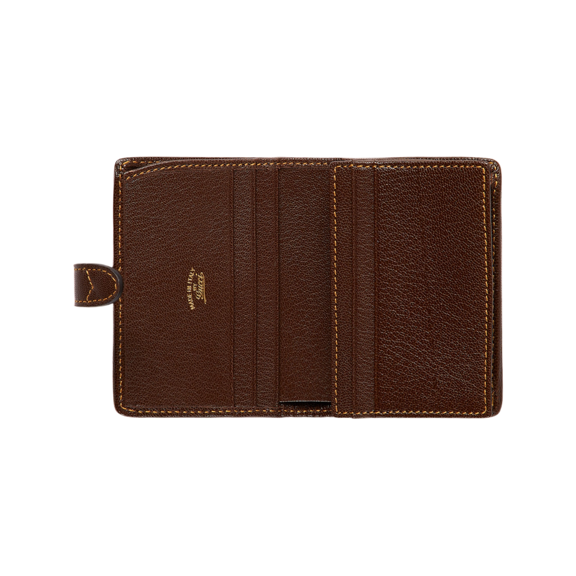 구찌 재키 미디움 월렛 샌드 브라운(Gucci Jackie Medium Wallet Sand Brown) - 2