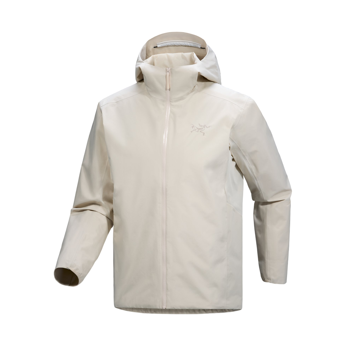아크테릭스 솔라노 후디 씨 솔트(Arc'teryx Solano Hoody Sea Salt) - 1