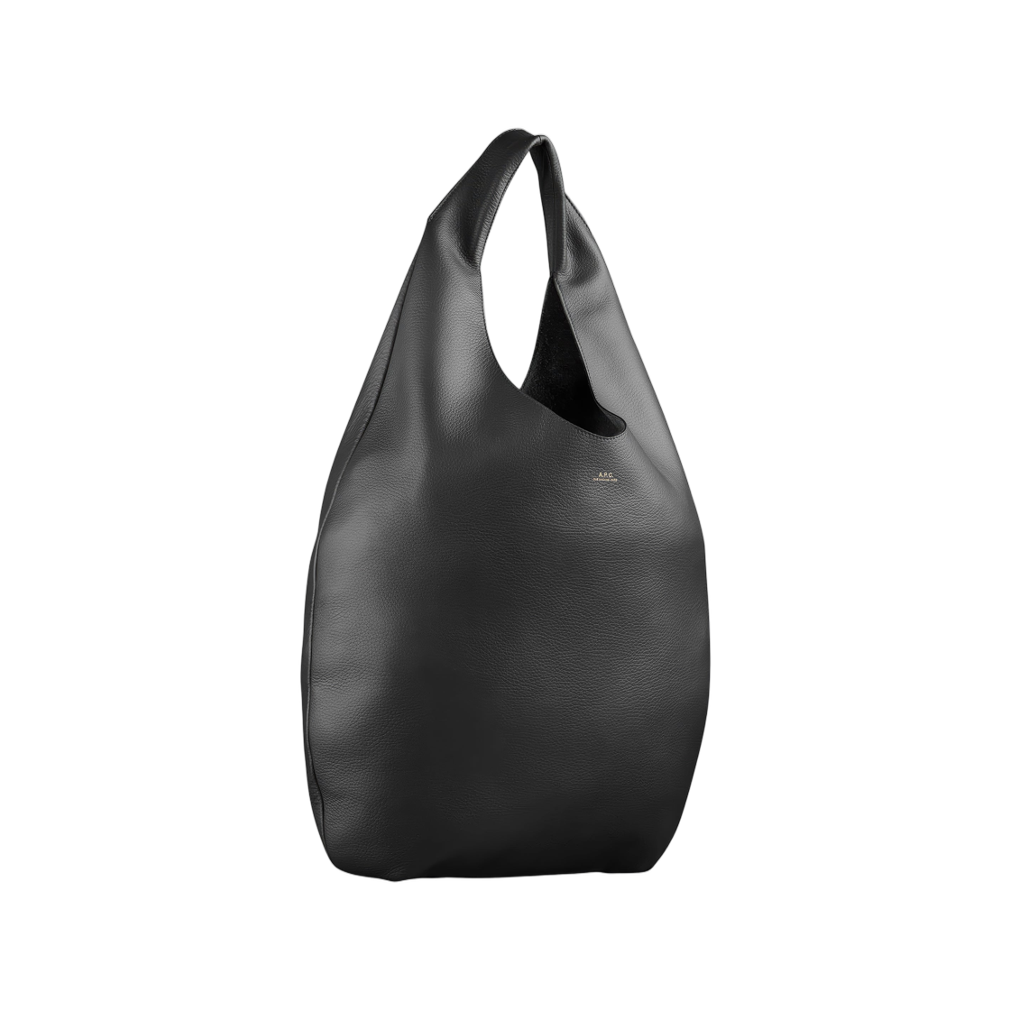 아페쎄 르 네이지 백 누아르(A.P.C. Le Neige Bag Noir) - 2
