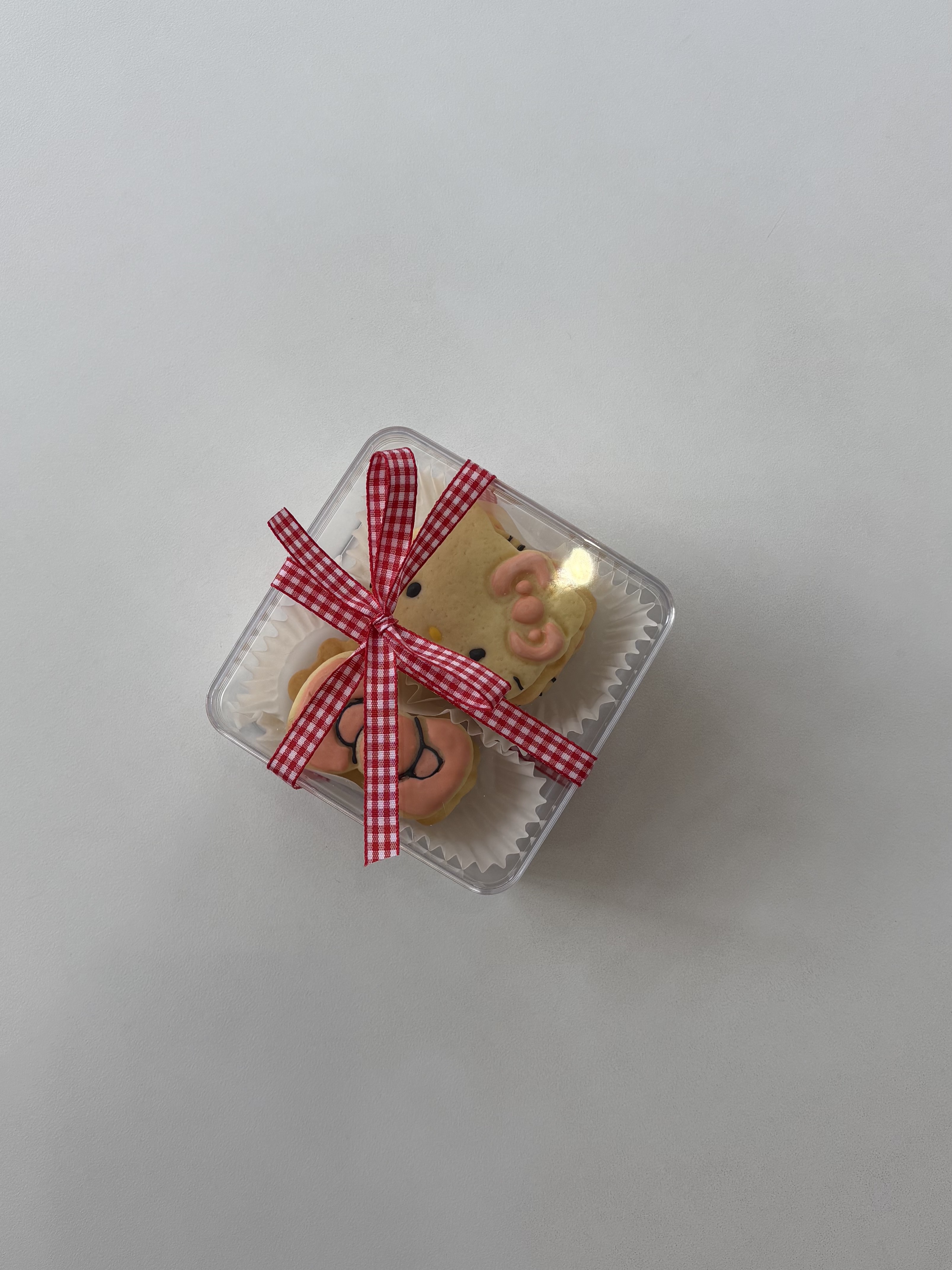 ETCE Ghost Cap Brown Camo, Marshall Monitor II A.N.C Black (Korean Ver.) 착용 스타일 - 7