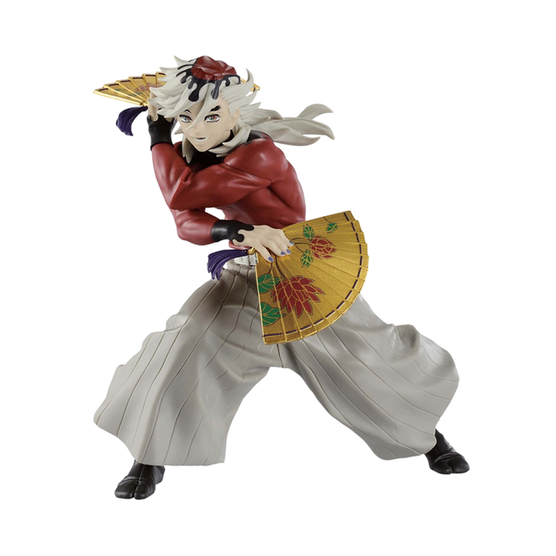 반프레스토 귀멸의 칼날 바이브레이션 스타즈 도우마(Banpresto Demon Slayer Kimetsu no Yaiba Vibration Stars Douma) - 1