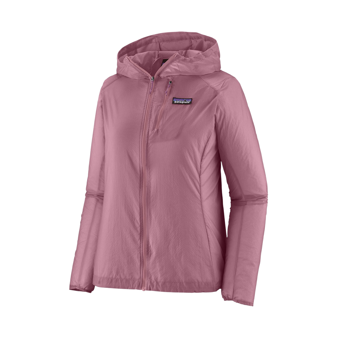 24147 (W) Patagonia Houdini Jacket Light Violet