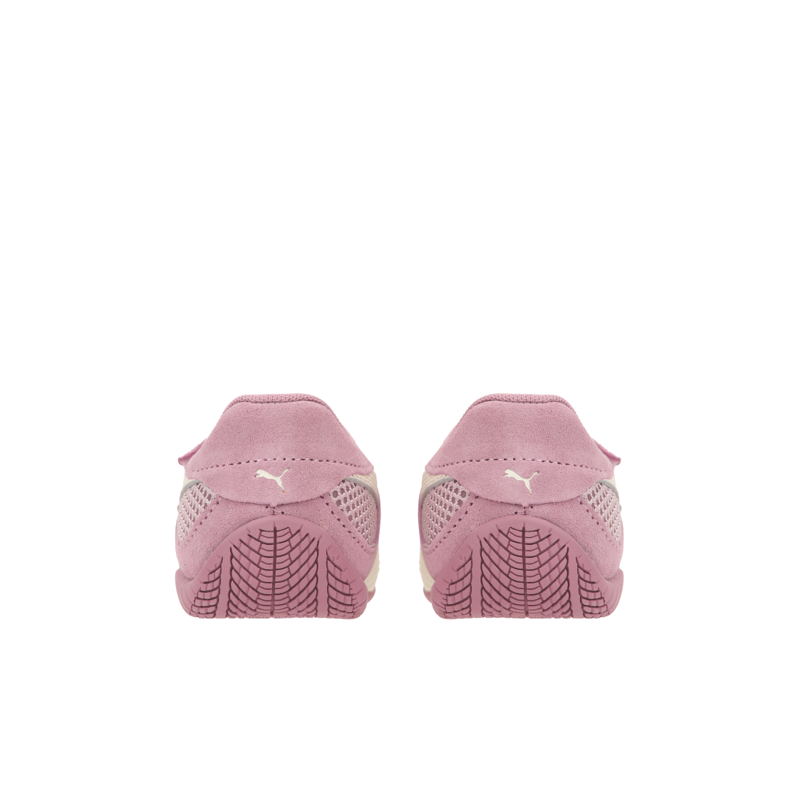 (인펀트) 푸마 스피드캣 고 V 핑크((Infant) Puma Speedcat Go V Pink) - 6