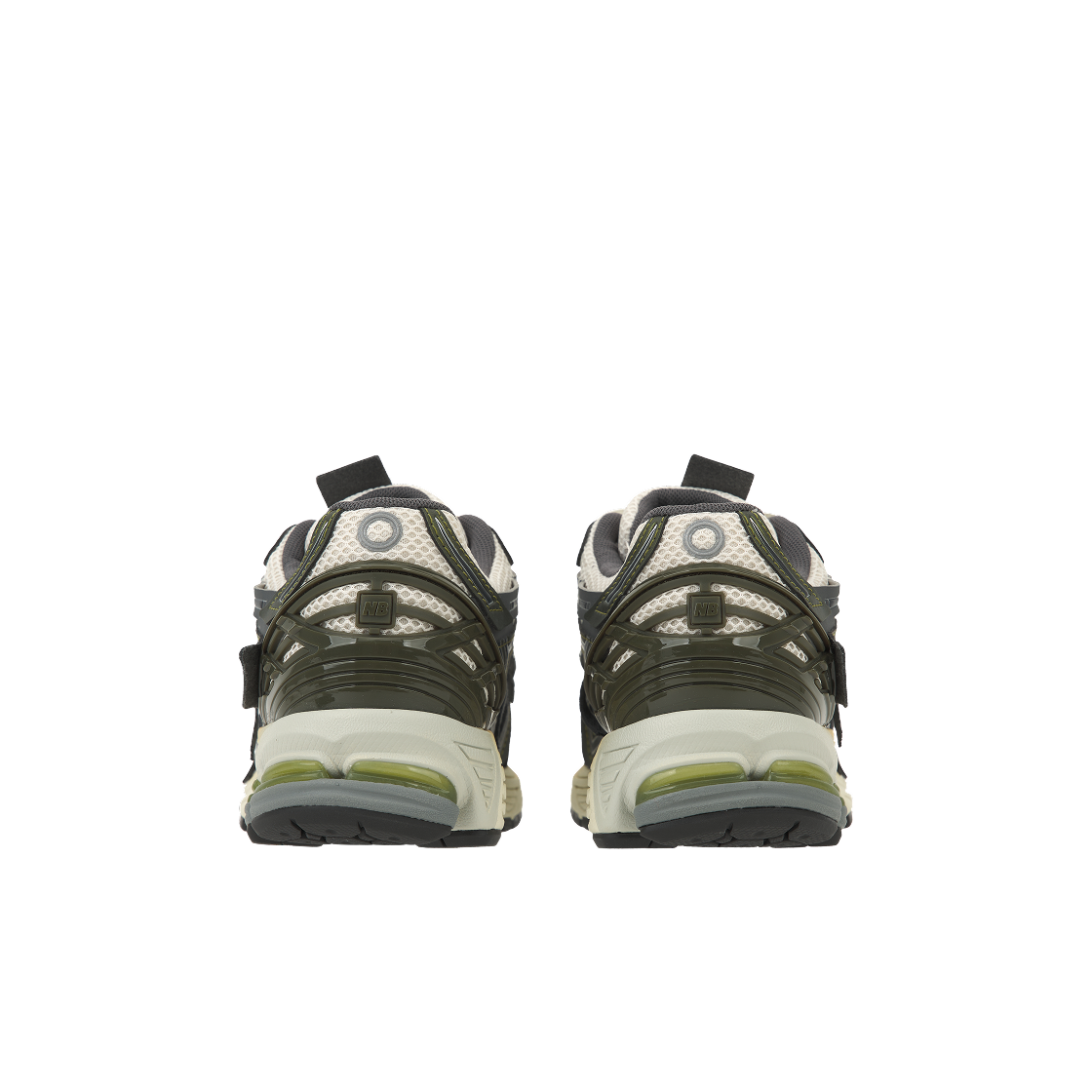 뉴발란스 1906A 올리브 쥬스 씨 솔트(New Balance 1906A Olive Juice Sea Salt) - 6