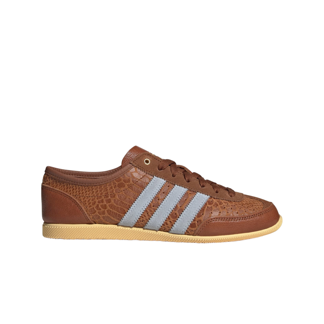 IH1622 (W) Adidas Japan Decon Croc Dusky Bronze Crystal Sky