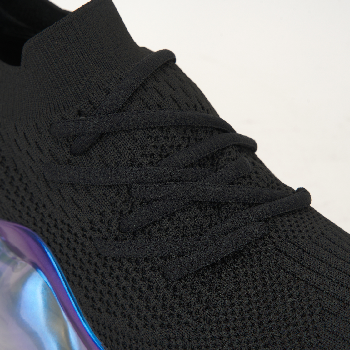 그라운즈 무피 오로라 블랙 아이스 그레이(Grounds Moopie Aurora Black Ice Gray) - 7