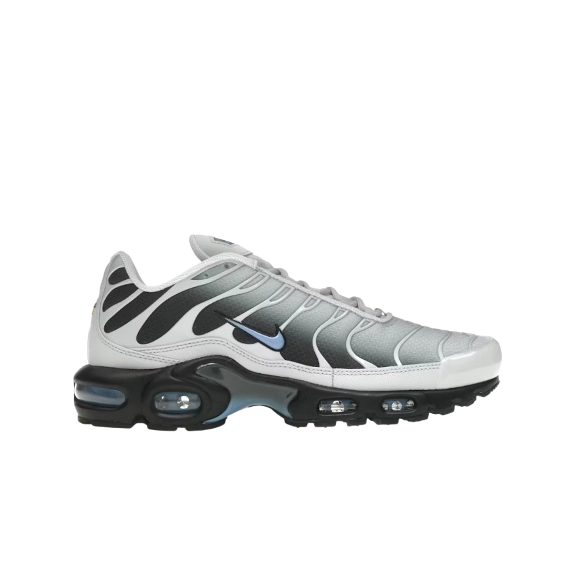 DM0032-015 Nike Air Max Plus Grey University Blue