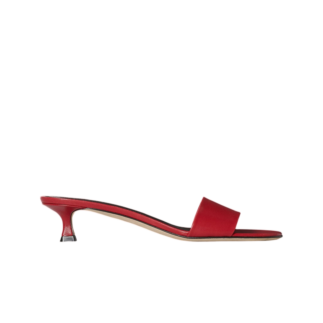 (W) 더 로우 콤보 투 슬라이드 스칼라토((W) The Row Combo Two Slide Scarlatto) - 1