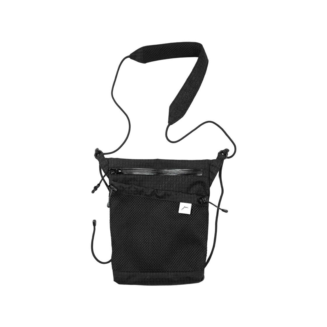 케일 설악 3 B-그리드 블랙(Cayl Seorak 3 B-Grid Black) - 1