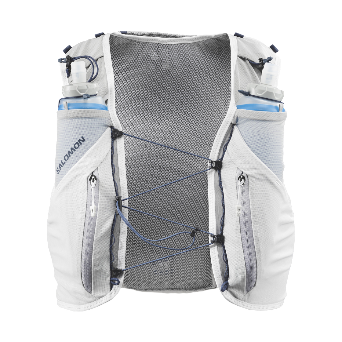 LC2854400 Salomon Advanced Skin 12 Set Light Grey
