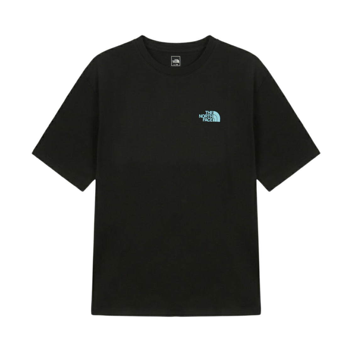 노스페이스 드림 엑스 숏슬리브 R/티셔츠 블랙 - 26SS(The North Face Dream Ex S/S R/T-Shirt Black - 26SS) - 2