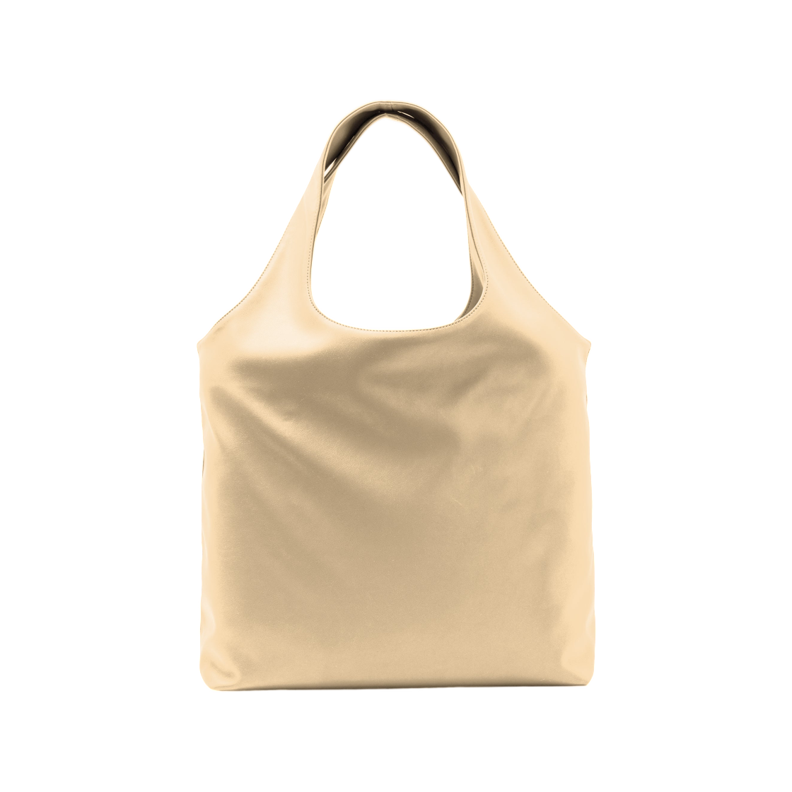 아페쎄 니논 토트백 에크루(A.P.C. Ninon Tote Bag Ecru) - 3