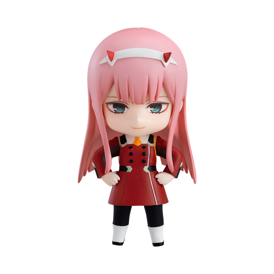 4580828676220 [예약배송] Good Smile Company Nendoroid Zero Two