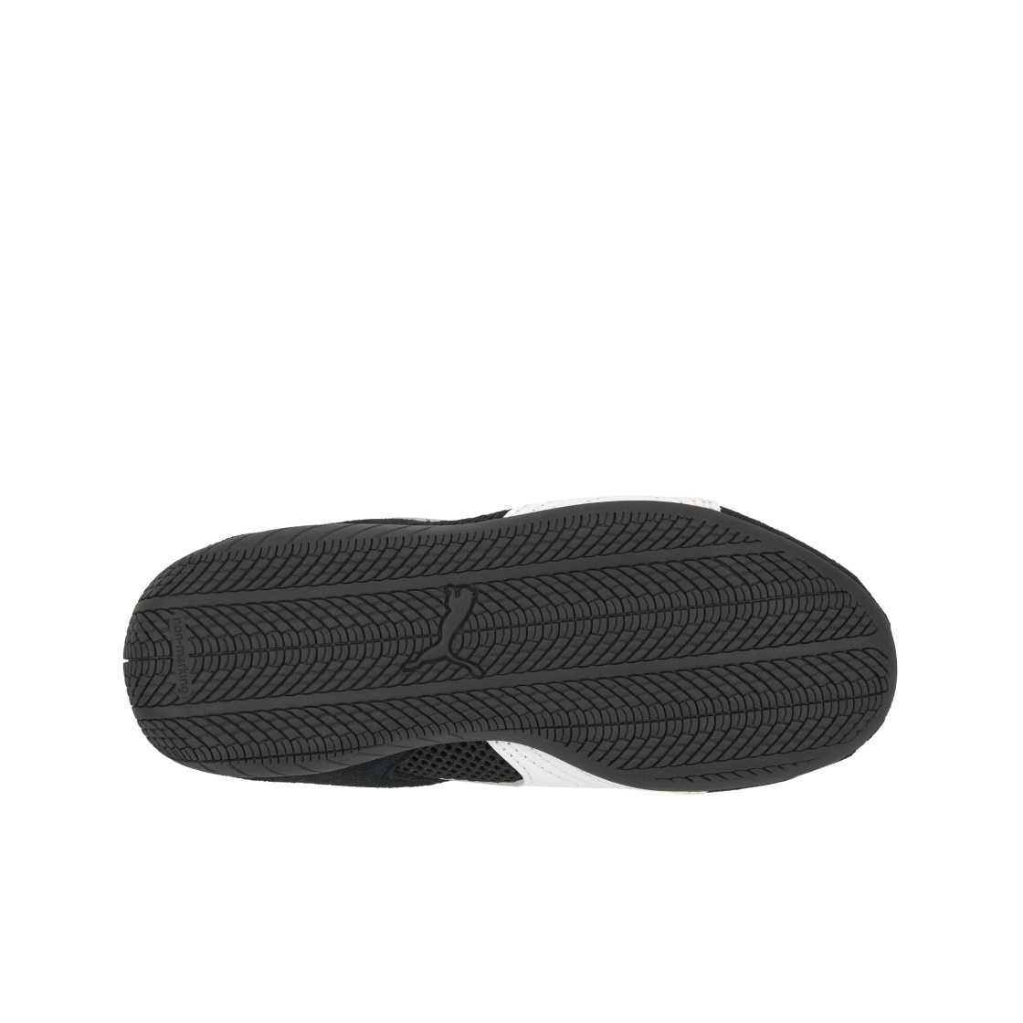 (PS) 푸마 스피드캣 고 V 블랙((PS) Puma Speedcat Go V Black) - 2