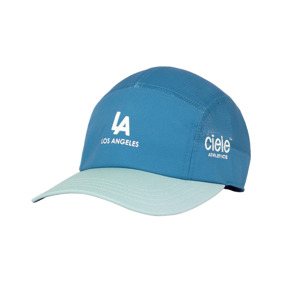 씨엘르 애슬레틱스 GOCap SC Comp WWM 26 로스앤젤레스 러닝 마라톤 모자(Ciele Athletics GOCap SC Comp WWM 26 LA) - 1